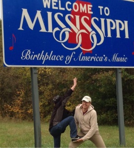 Doc gives Skip a boost in Mississippi - 11.13.13